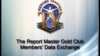 An Introduction to the Gold Club Members' Data Exchange