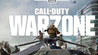 Call of duty / Warzone  / REPLAY LIVE