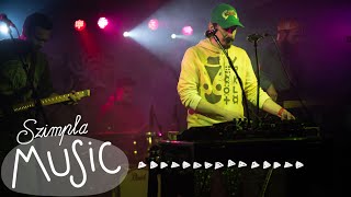 Gidnim'Rém - Repeta @SzimplaMusic