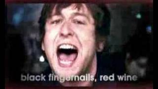 Eskimo Joe ad