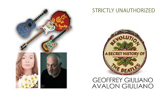 Revolution A Secret History Of The Beatles - Strictly Unauthorized Updated