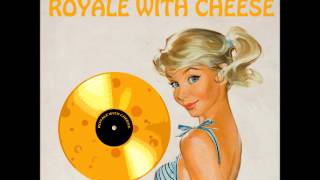 Redkay - Roptercopter - Royale With Cheese Compilation