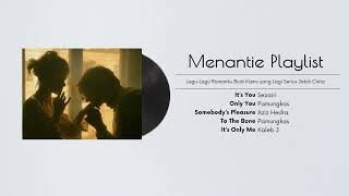 Lagu-Lagu Romantis Buat Kamu yang Lagi Serius Jatuh Cinta