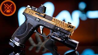 DON'T Get It Wrong! : Selecting the Right 2026 Handgun Setup