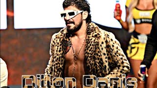 ▶️DILLON DANIS || CUSTOM TITANTRON || FREED FROM DESIRE◀️