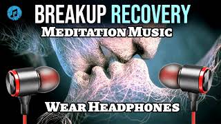 Breakup Recovery and Inner Peace