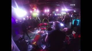 Metal Gods  covered by Just Priest