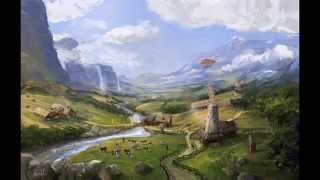 The Stable Boy (Original Music Composition)