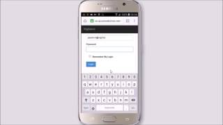 Introducing Vigilance Mobile
