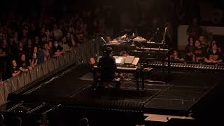 Right Where It Belongs - NIN - 8-29-25 - Boston
