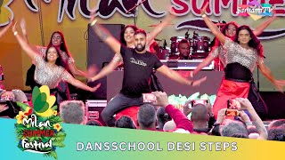 Dance School Desi Steps | Milan Summer Festival 2025