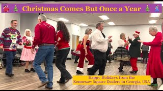 Shawn Butler: Christmas Comes But Once a Year (2025)
