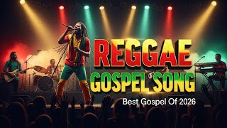Inspirational Reggae Gospel Songs | Inspired by Roots & Gospel Reggae