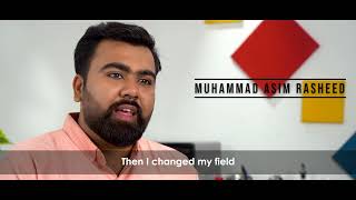 Fresh St. Amazing Chefs - Ft. Chef Muhammad Asim Rasheed