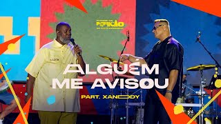 Péricles e Xanddy - Alguém Me Avisou | Pagode do Pericão Ao Vivo em Brasília  (Vídeo Oficial)