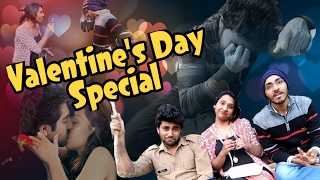 Valentine's Special | Tribute to Valentine's Day I G Square Vines 2017