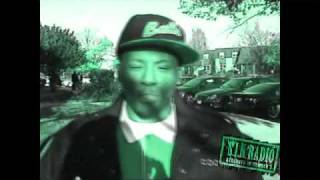 Young iNTeLL﻿ Freestyle on S.I.N. RADIO - Strength In Numbers