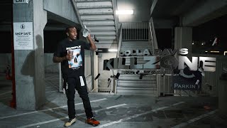 Dolla Davis - KillZone (Official Video) Shot by @KillCokeuh