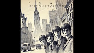British Invasion