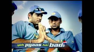 PEPSI GREAT INDIAN HUDDLE SERIES: PAISA KAUN DEGA?