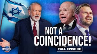 The Vance-Walz Debate, Hurricane Helene Recovery & Oct. 7th All Have THIS In COMMON | Huckabee