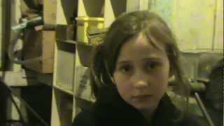 peek-a-boo Horror Trailer