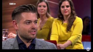Spontan synchron - Talkshow
