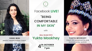 𝗗𝗶𝘀𝗰𝗼𝘃𝗲𝗿 𝗛.𝗘.𝗔.𝗟 𝗯𝘆 𝗩𝗶𝗱𝗵𝗶 𝗕𝗲𝗿𝗶 - Live with 𝗬𝘂𝗸𝘁𝗮 𝗠𝗼𝗼𝗸𝗵𝗲𝘆