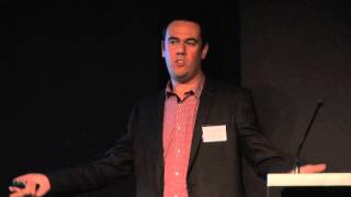 Ashley Payne - Debenhams talks Innovation in Multi-Channel at the EcommerceUK event.