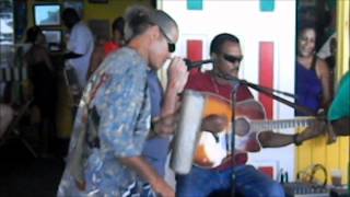 Jammin at Gwens 2010.wmv