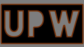 Underground Pro-Wrestling (10/23/2024)