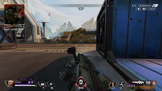 Apex Legends - Solo/ Duo Champion