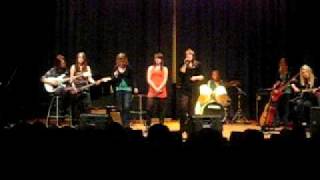 I Hate Everything About You Cover (Three Days Grace)