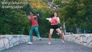 Te Bote Remix