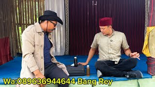 LATEST BANG REY LAMPUNG WITH REMONDO