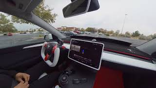 Hypershell Exoskeleton Tesla Model Y FSD 14.1.7 Pinoy Tesla #teslaphilippines 
