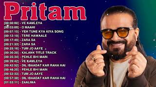 Pritam - Bollywood Songs for Every Mood