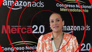 ¿Por qué es atractivo el Liveshopping en México? Alejandra Castillo, Estratega de Marketing