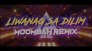 Liwanag Sa Dilim PABLO (from Incognito) Moombah DJ CJAM REMIX