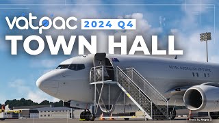 VATPAC Q4 2024 Town Hall