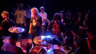 After Me, The Flood - "Valdosta"  (Live at The Black Box Theatre - 4/16/16)