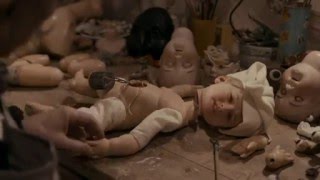 The Wholly Family - Terry Gilliam
