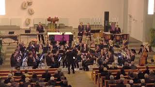 Camille Saint-Saens, Finale from Symphony Nr.3