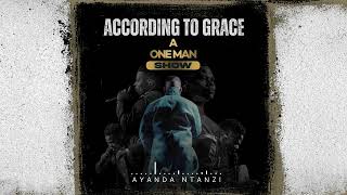 Ayanda Ntanzi - Call To Christ (Audio)