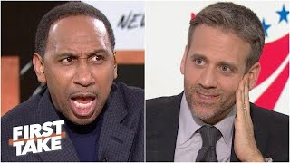 Hip Hop News Weekly. “ Maino Vs Dj Akademiks & Max Kellerman Vs Stephen A Smith