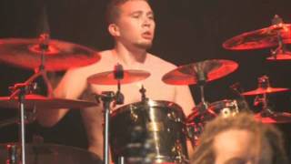 10) The Rotted - A Return to Insolence (Wacken Live 2008)