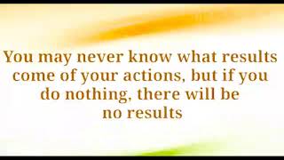Tamil Motivational Story Video Matram Varum Tamil from Chennai Tamil Nadu