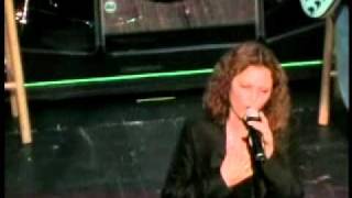 Pat Benatar Wuthering Heights live 2005 (very rare)