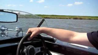 bootje varen 032
