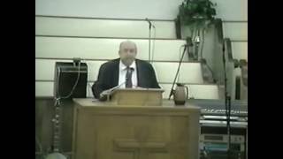 BRO MAZE JACKSON - WHY JESUS WENT BACK TO HEAVEN